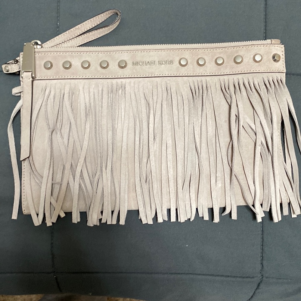 Michael Kors Clutch